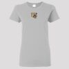 (5000l) Heavy Cotton Women's Short Sleeve T-Shirt Thumbnail