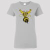 (5000l) Heavy Cotton Women's Short Sleeve T-Shirt Thumbnail