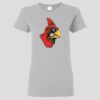 (5000l) Heavy Cotton Women's Short Sleeve T-Shirt Thumbnail