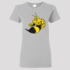 (5000l) Heavy Cotton Women's Short Sleeve T-Shirt Thumbnail