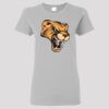 (5000l) Heavy Cotton Women's Short Sleeve T-Shirt Thumbnail