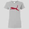 (5000l) Heavy Cotton Women's Short Sleeve T-Shirt Thumbnail