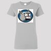 (5000l) Heavy Cotton Women's Short Sleeve T-Shirt Thumbnail