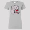 (5000l) Heavy Cotton Women's Short Sleeve T-Shirt Thumbnail