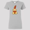 (5000l) Heavy Cotton Women's Short Sleeve T-Shirt Thumbnail