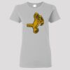 (5000l) Heavy Cotton Women's Short Sleeve T-Shirt Thumbnail