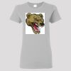 (5000l) Heavy Cotton Women's Short Sleeve T-Shirt Thumbnail