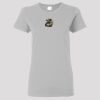 (5000l) Heavy Cotton Women's Short Sleeve T-Shirt Thumbnail