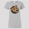 (5000l) Heavy Cotton Women's Short Sleeve T-Shirt Thumbnail