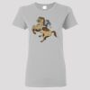(5000l) Heavy Cotton Women's Short Sleeve T-Shirt Thumbnail