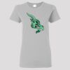 (5000l) Heavy Cotton Women's Short Sleeve T-Shirt Thumbnail