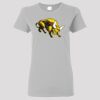 (5000l) Heavy Cotton Women's Short Sleeve T-Shirt Thumbnail