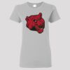 (5000l) Heavy Cotton Women's Short Sleeve T-Shirt Thumbnail