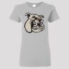 (5000l) Heavy Cotton Women's Short Sleeve T-Shirt Thumbnail