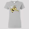 (5000l) Heavy Cotton Women's Short Sleeve T-Shirt Thumbnail