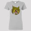 (5000l) Heavy Cotton Women's Short Sleeve T-Shirt Thumbnail