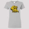 (5000l) Heavy Cotton Women's Short Sleeve T-Shirt Thumbnail