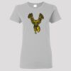 (5000l) Heavy Cotton Women's Short Sleeve T-Shirt Thumbnail