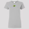 (5000l) Heavy Cotton Women's Short Sleeve T-Shirt Thumbnail