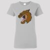 (5000l) Heavy Cotton Women's Short Sleeve T-Shirt Thumbnail