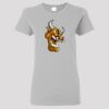 (5000l) Heavy Cotton Women's Short Sleeve T-Shirt Thumbnail