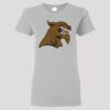 (5000l) Heavy Cotton Women's Short Sleeve T-Shirt Thumbnail