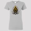 (5000l) Heavy Cotton Women's Short Sleeve T-Shirt Thumbnail