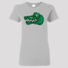 (5000l) Heavy Cotton Women's Short Sleeve T-Shirt Thumbnail