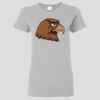 (5000l) Heavy Cotton Women's Short Sleeve T-Shirt Thumbnail