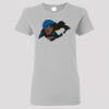 (5000l) Heavy Cotton Women's Short Sleeve T-Shirt Thumbnail