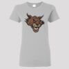 (5000l) Heavy Cotton Women's Short Sleeve T-Shirt Thumbnail