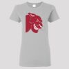 (5000l) Heavy Cotton Women's Short Sleeve T-Shirt Thumbnail