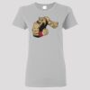 (5000l) Heavy Cotton Women's Short Sleeve T-Shirt Thumbnail