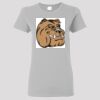 (5000l) Heavy Cotton Women's Short Sleeve T-Shirt Thumbnail