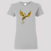 (5000l) Heavy Cotton Women's Short Sleeve T-Shirt Thumbnail