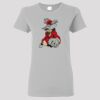 (5000l) Heavy Cotton Women's Short Sleeve T-Shirt Thumbnail