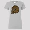 (5000l) Heavy Cotton Women's Short Sleeve T-Shirt Thumbnail