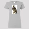 (5000l) Heavy Cotton Women's Short Sleeve T-Shirt Thumbnail