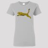 (5000l) Heavy Cotton Women's Short Sleeve T-Shirt Thumbnail