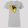 (5000l) Heavy Cotton Women's Short Sleeve T-Shirt Thumbnail