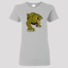 (5000l) Heavy Cotton Women's Short Sleeve T-Shirt Thumbnail