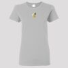 (5000l) Heavy Cotton Women's Short Sleeve T-Shirt Thumbnail