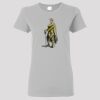 (5000l) Heavy Cotton Women's Short Sleeve T-Shirt Thumbnail