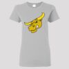 (5000l) Heavy Cotton Women's Short Sleeve T-Shirt Thumbnail