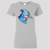 (5000l) Heavy Cotton Women's Short Sleeve T-Shirt Thumbnail