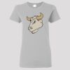 (5000l) Heavy Cotton Women's Short Sleeve T-Shirt Thumbnail