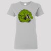 (5000l) Heavy Cotton Women's Short Sleeve T-Shirt Thumbnail