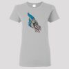 (5000l) Heavy Cotton Women's Short Sleeve T-Shirt Thumbnail