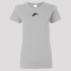 (5000l) Heavy Cotton Women's Short Sleeve T-Shirt Thumbnail