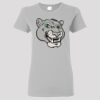 (5000l) Heavy Cotton Women's Short Sleeve T-Shirt Thumbnail